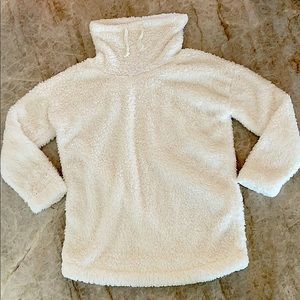 White Sherpa
